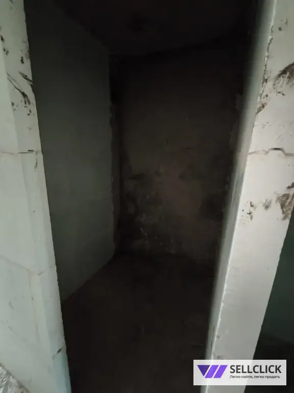 Квартира 3 комнаты, 60 м², 1/5 эт., Агент