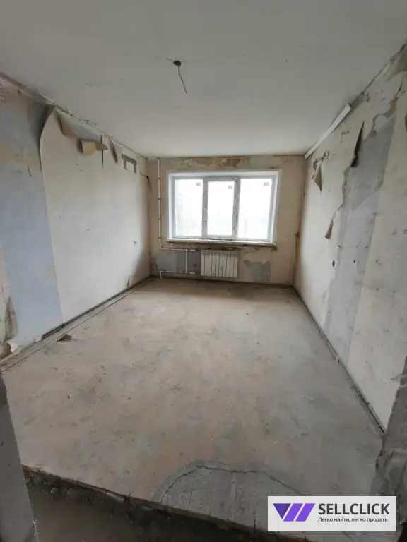 Квартира 3 комнаты, 60 м², 1/5 эт., Агент