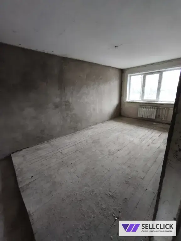 Квартира 3 комнаты, 60 м², 1/5 эт., Агент