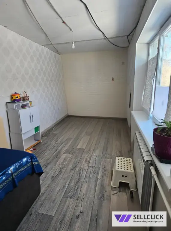 Квартира 3 комнаты, 54 м², 1/5 эт., Агент