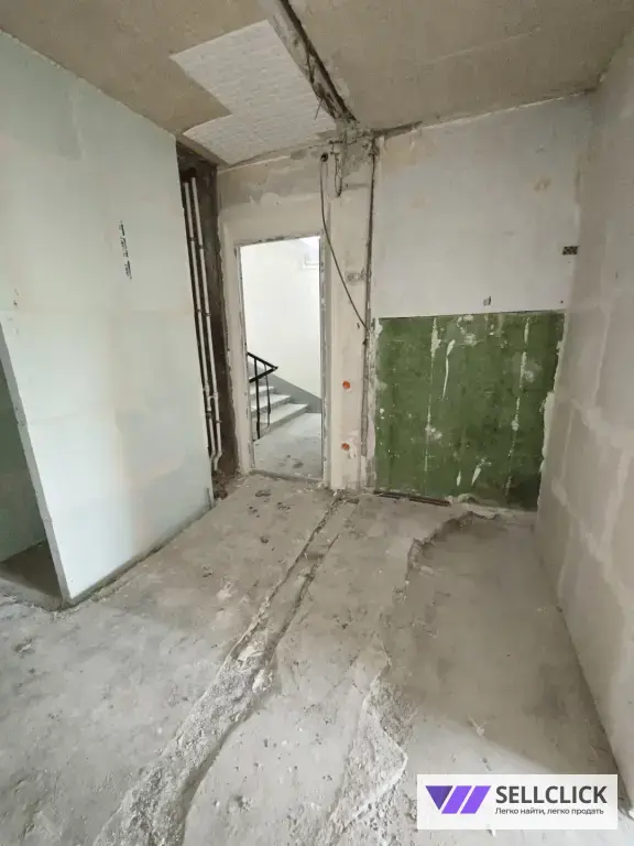 Квартира 3 комнаты, 60 м², 1/5 эт., Агент