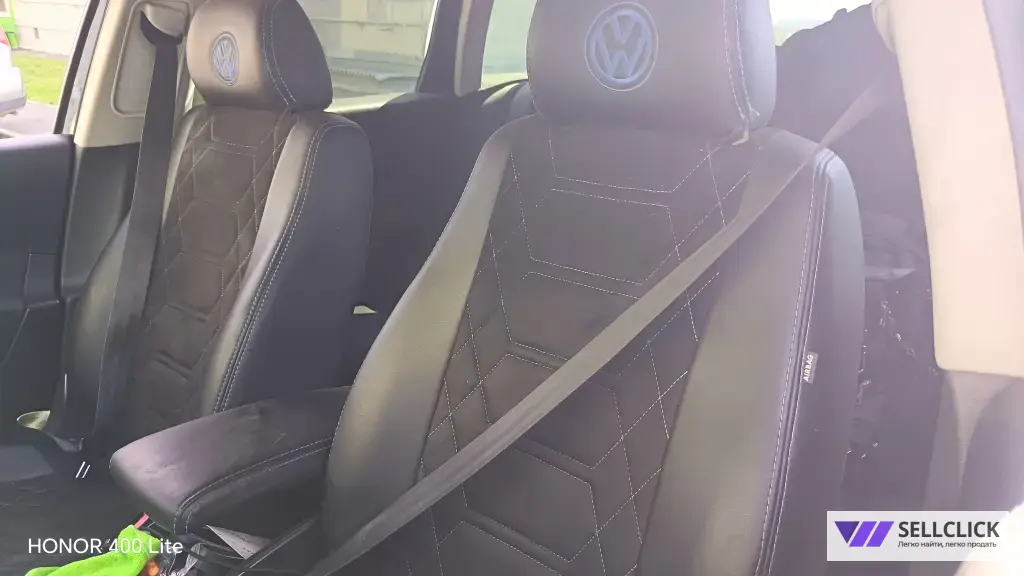 Volkswagen Passat 1,4 Робот, 2009, 277000 км