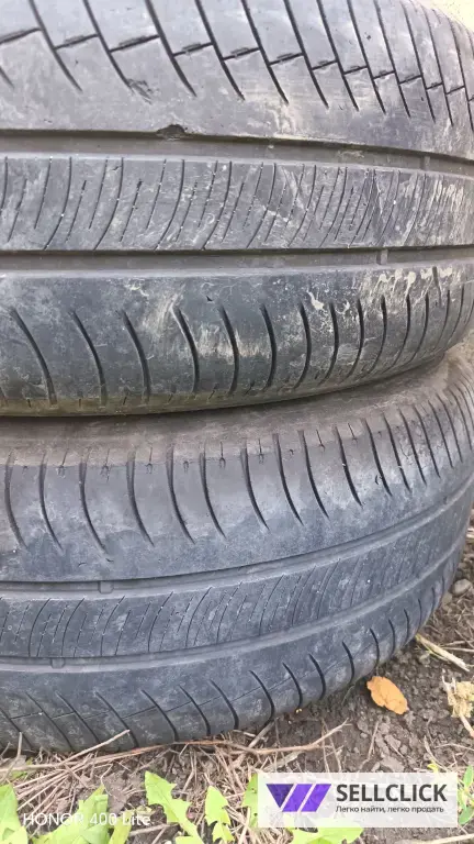 MICHELIN Energy E3A 215/60 R16 95V