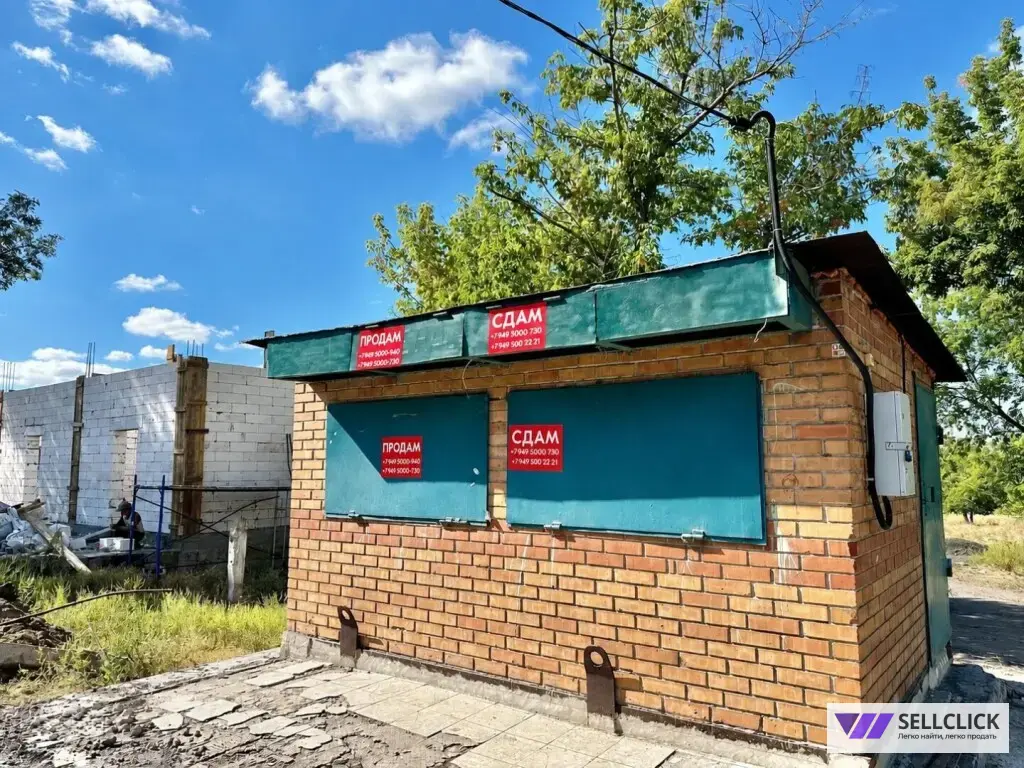 Продается помещение свободного назначения в Ильичевском районе