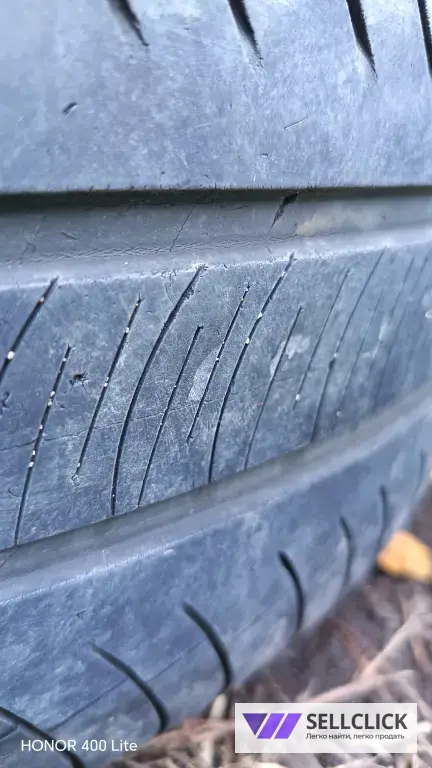 MICHELIN Energy E3A 215/60 R16 95V