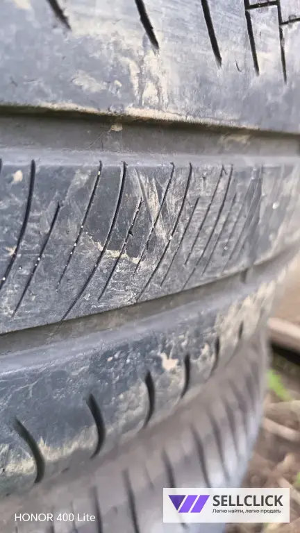 MICHELIN Energy E3A 215/60 R16 95V