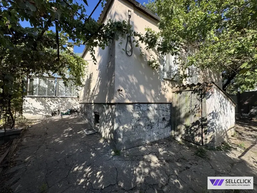 Дом 107 м², участок 4.5 сот.