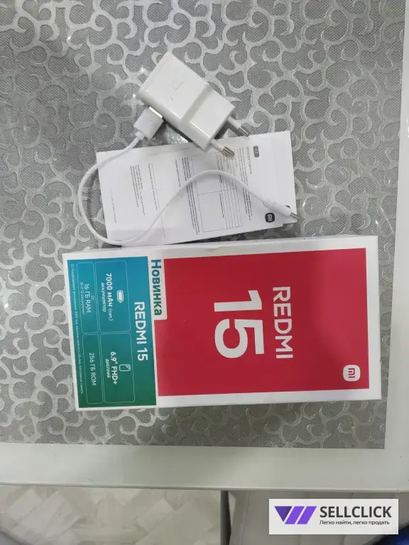 Продам Телефон.
