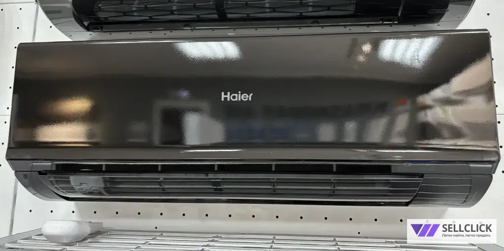 Сплит системы Haier все серии