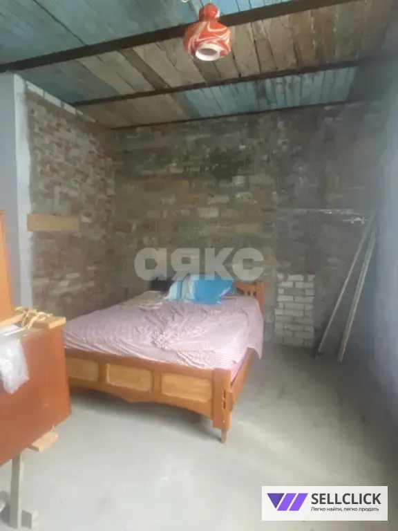 Дом 561 м², участок 10 сот.