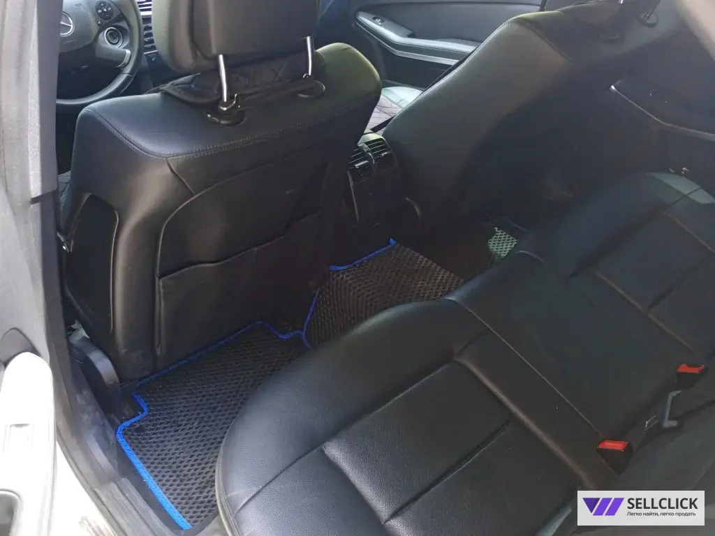 Mercedes-Benz E-Класс 2.0 Автомат, 2010, 155000 км