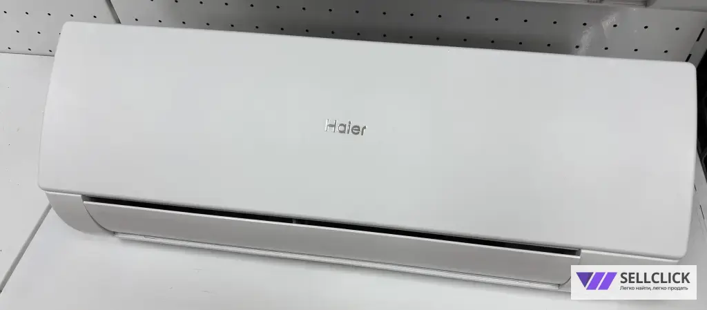 Сплит системы Haier все серии