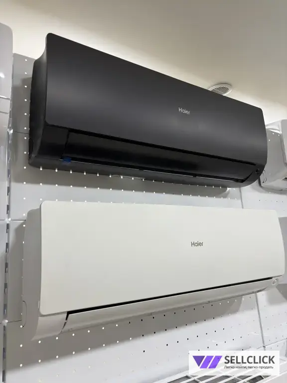Сплит системы Haier все серии