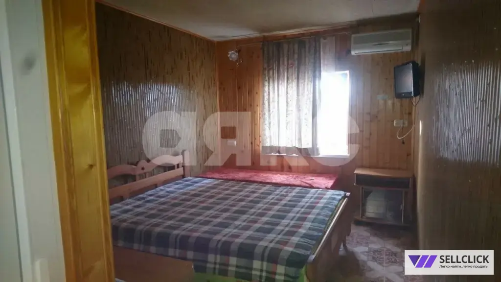 Дом 561 м², участок 10 сот.