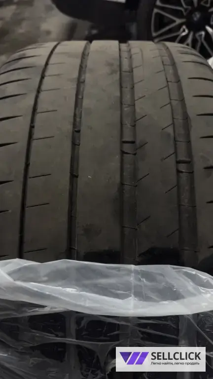 Michelin pilot sport 4s