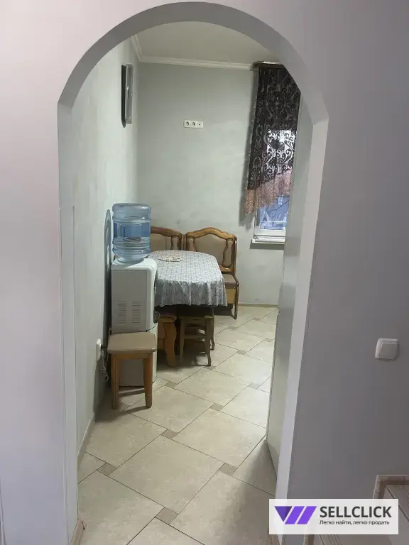 Дом 120 м², участок 4 сот.