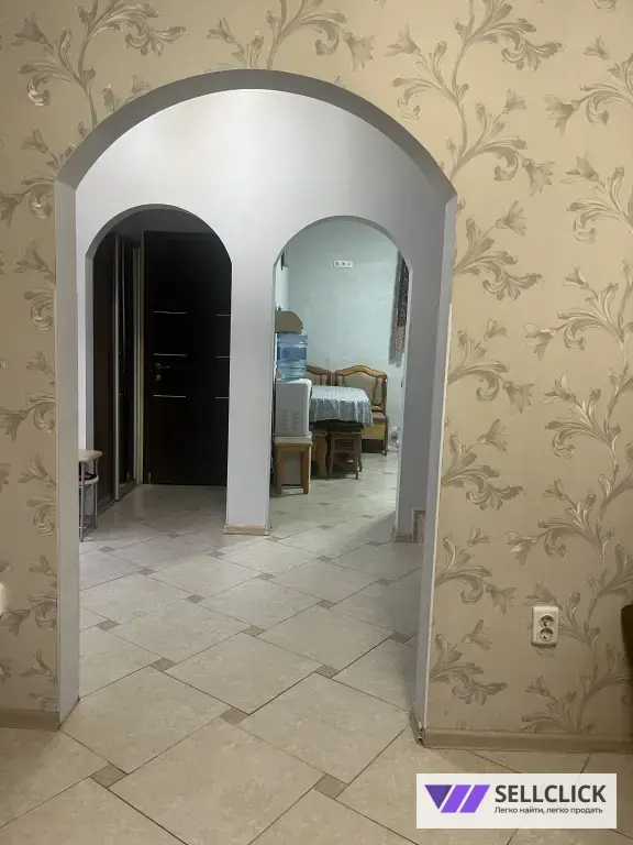 Дом 120 м², участок 4 сот.