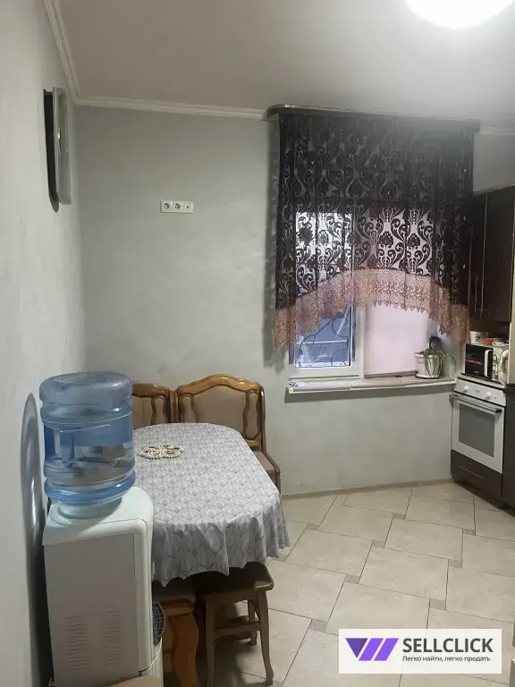 Дом 120 м², участок 4 сот.