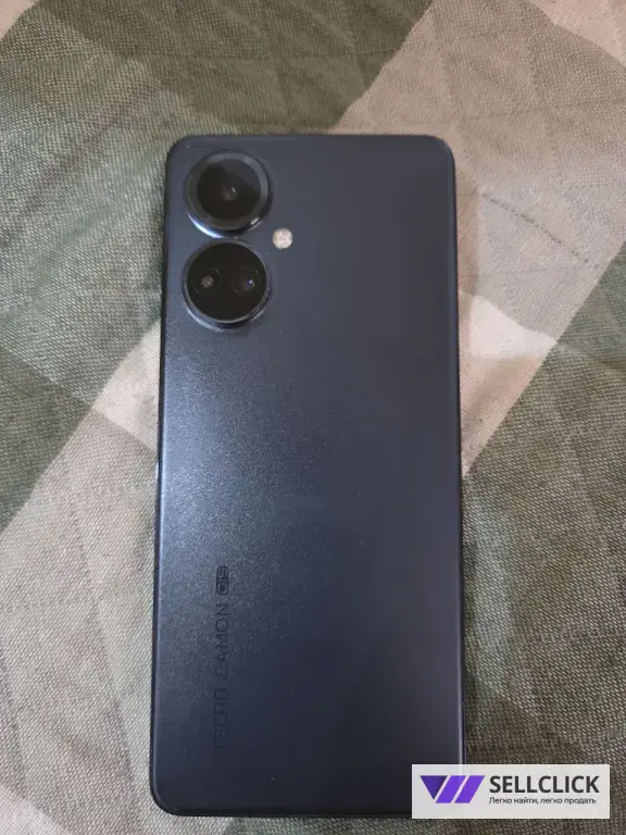 Tecno Camon 19 pro
