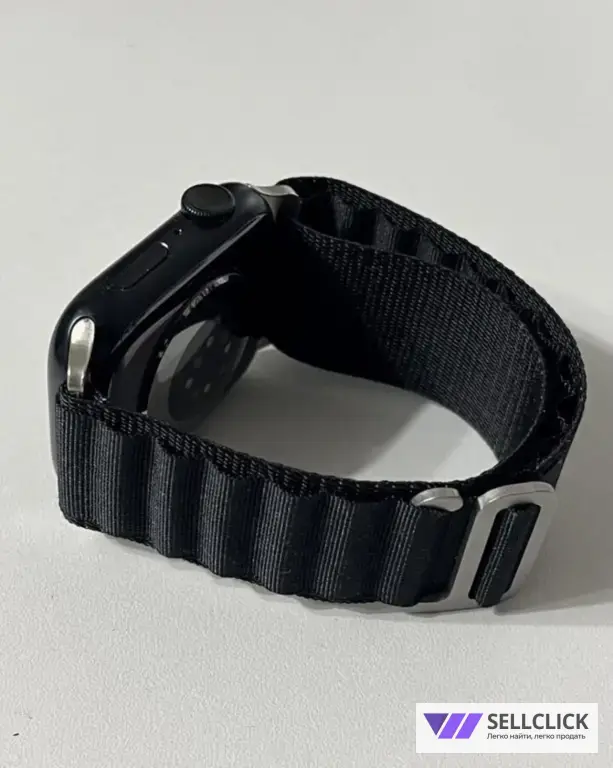 Часы Apple Watch 9 45 mm