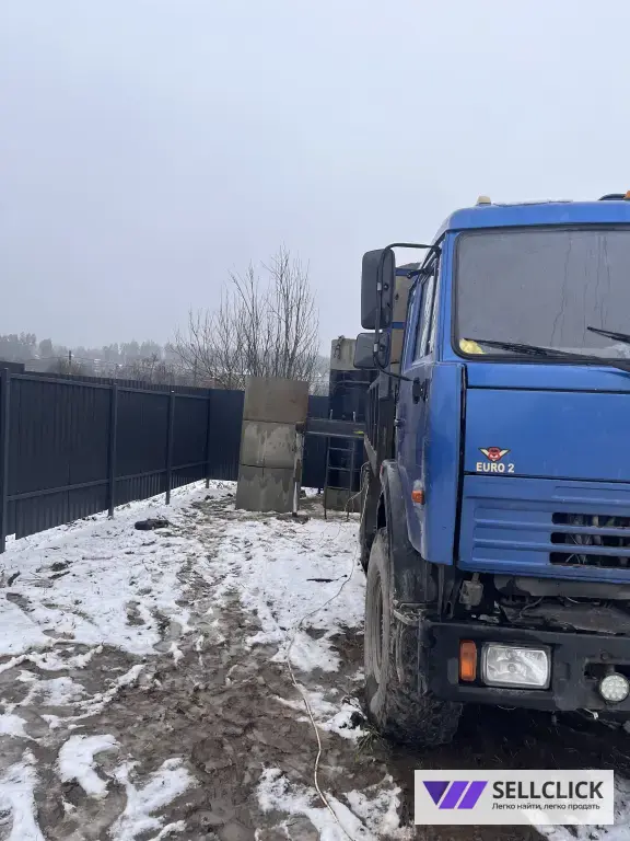 Бурение,копка колодца