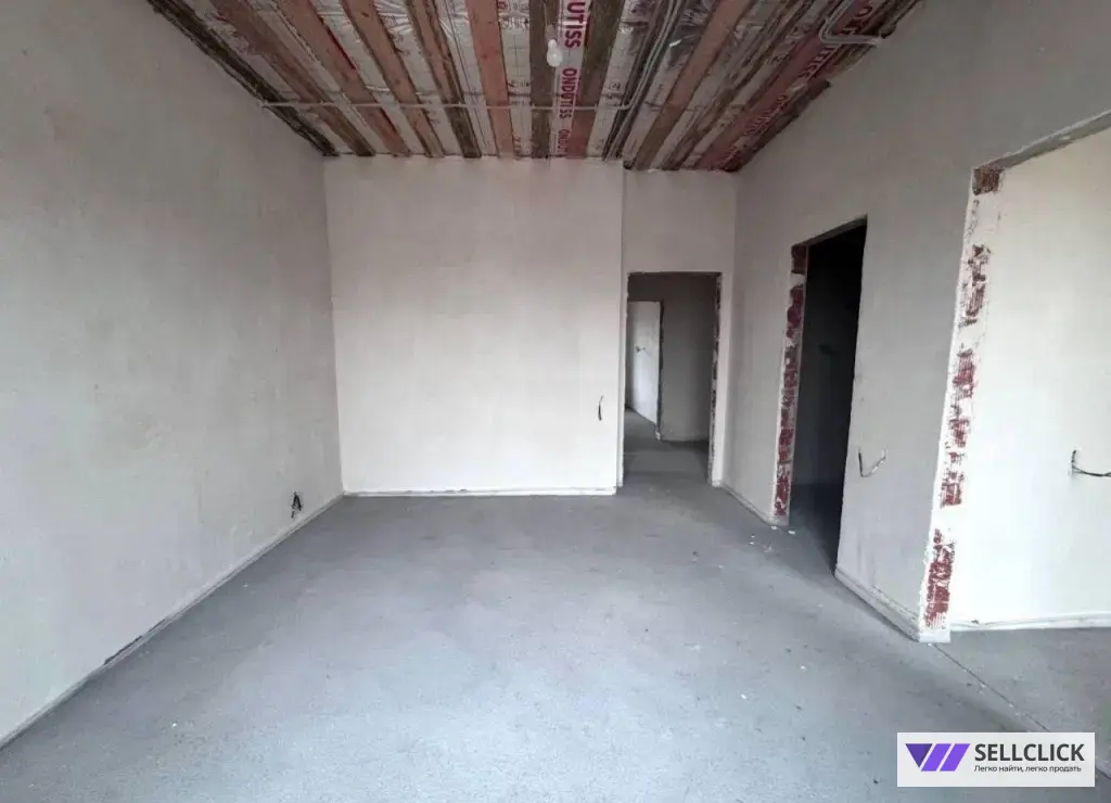 Дом 100 м², участок 5 сот.