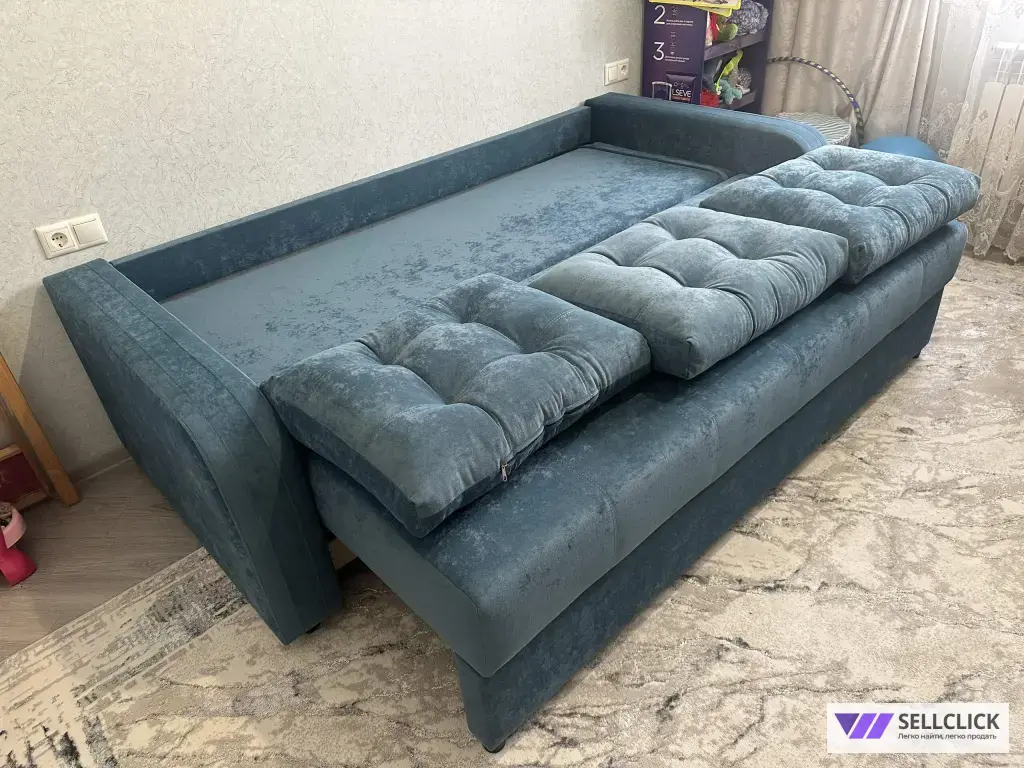 Диван раскладной