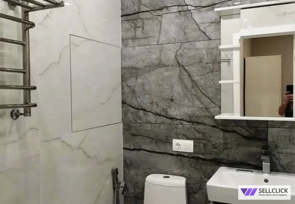 Ремонт и отделка квартир в Краснодаре
