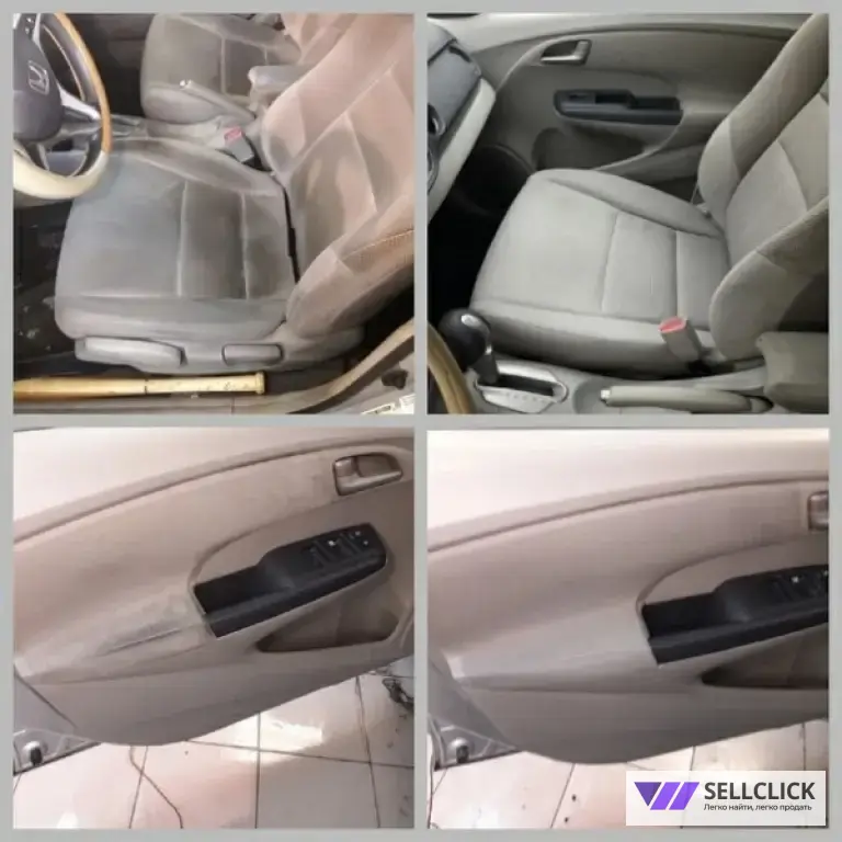 химчистка полировка авто сухой туман