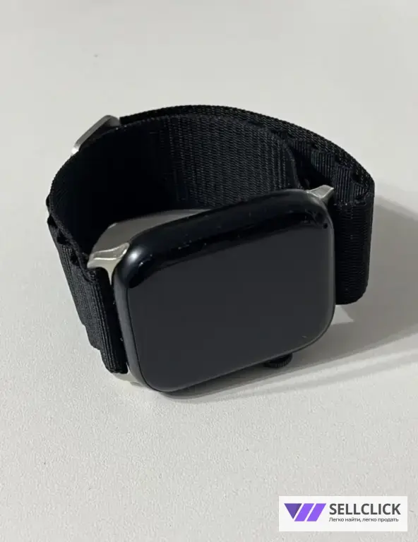 Часы Apple Watch 9 45 mm