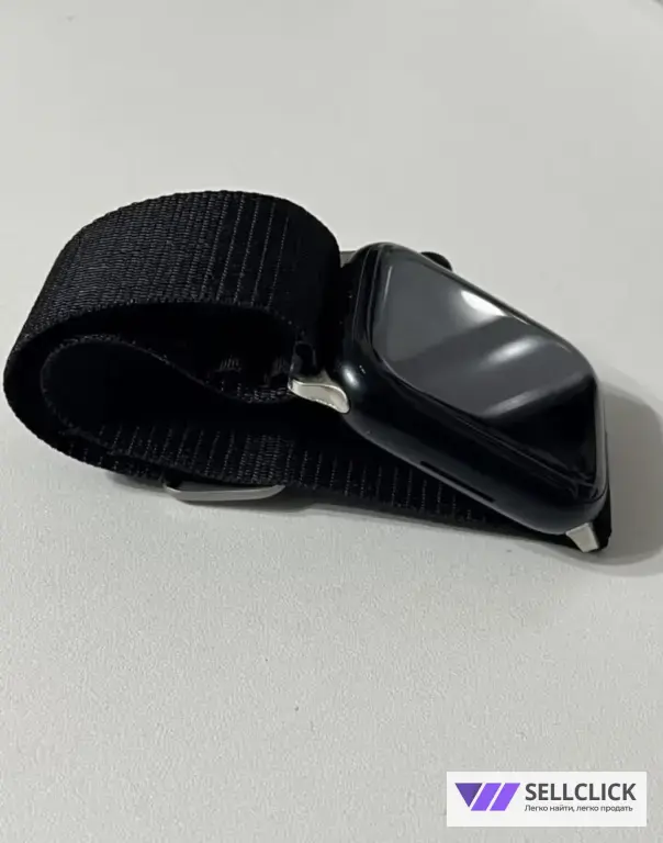 Часы Apple Watch 9 45 mm