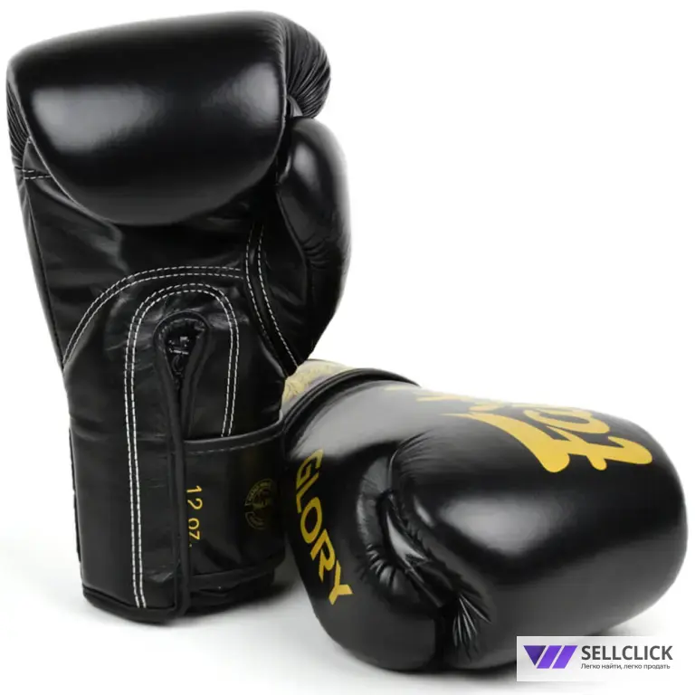Боксерские перчатки Fairtex