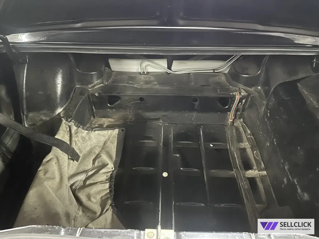 химчистка автомобиля