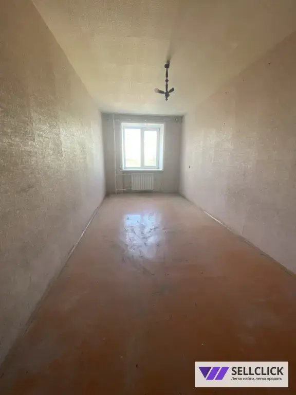 Квартира 3 комнаты, 56 м², 3/9 эт., Агент
