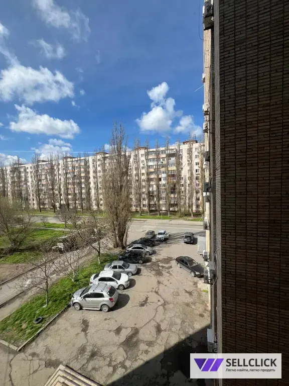 Квартира 2 комнаты, 46 м², 4/9 эт., Агент