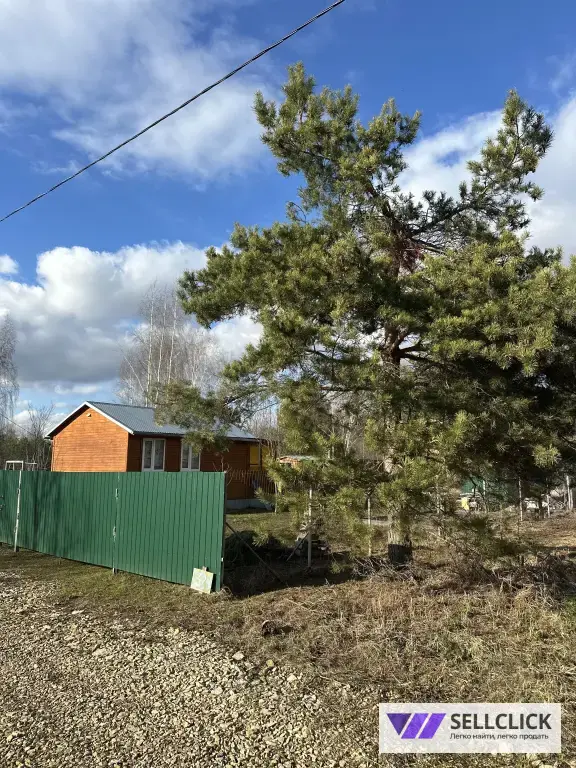 Сельхоз (СНТ или ДНП) 9 сот., Собственник