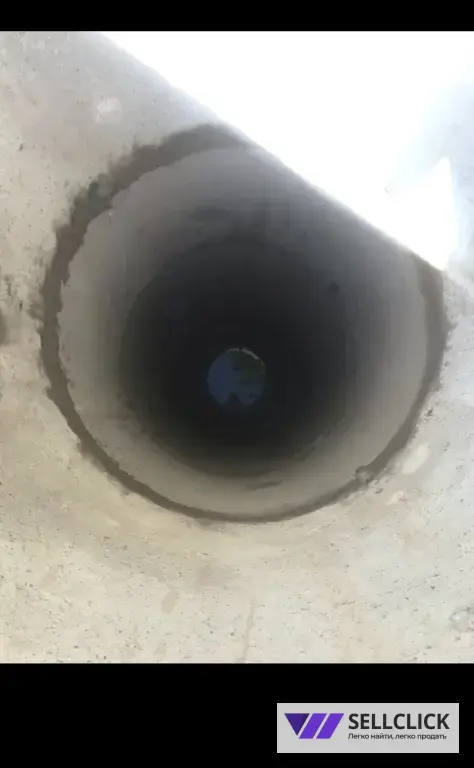 колодцы, септики ,