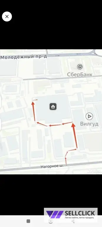 Автомастерская Алексея Морева