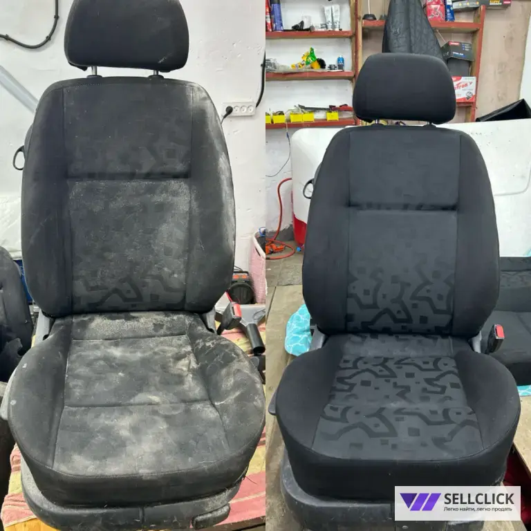 Химчистка автомобиля,тонировка,полировка кузова