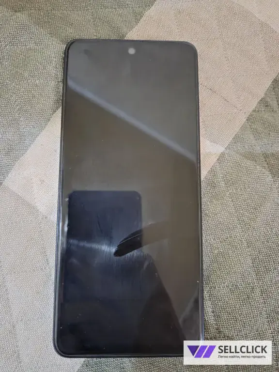 Tecno Camon 19 pro