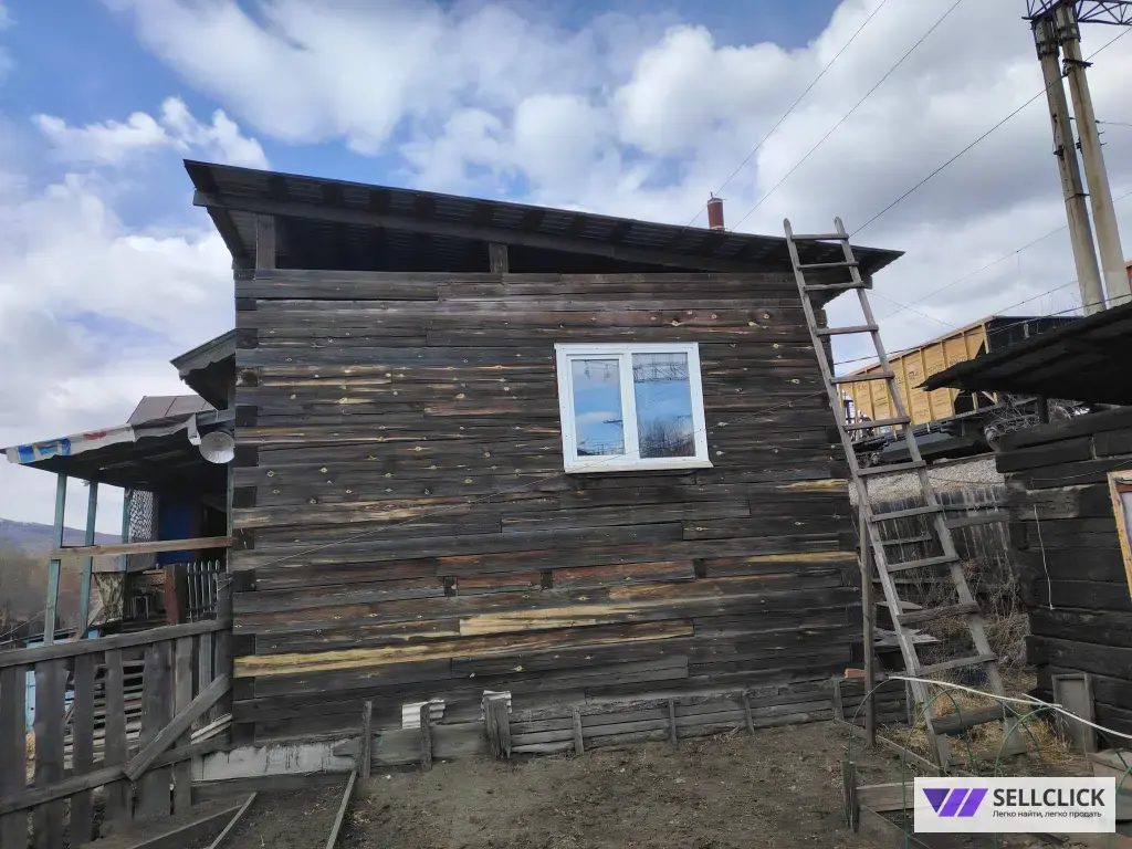 Продам пристрой в разбор 5*6 м.