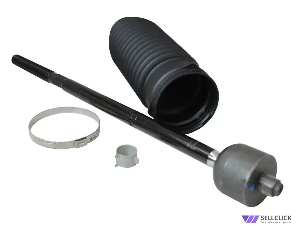 Тяга рулевая Motorcraft Mef1 AL8Z-3280-B