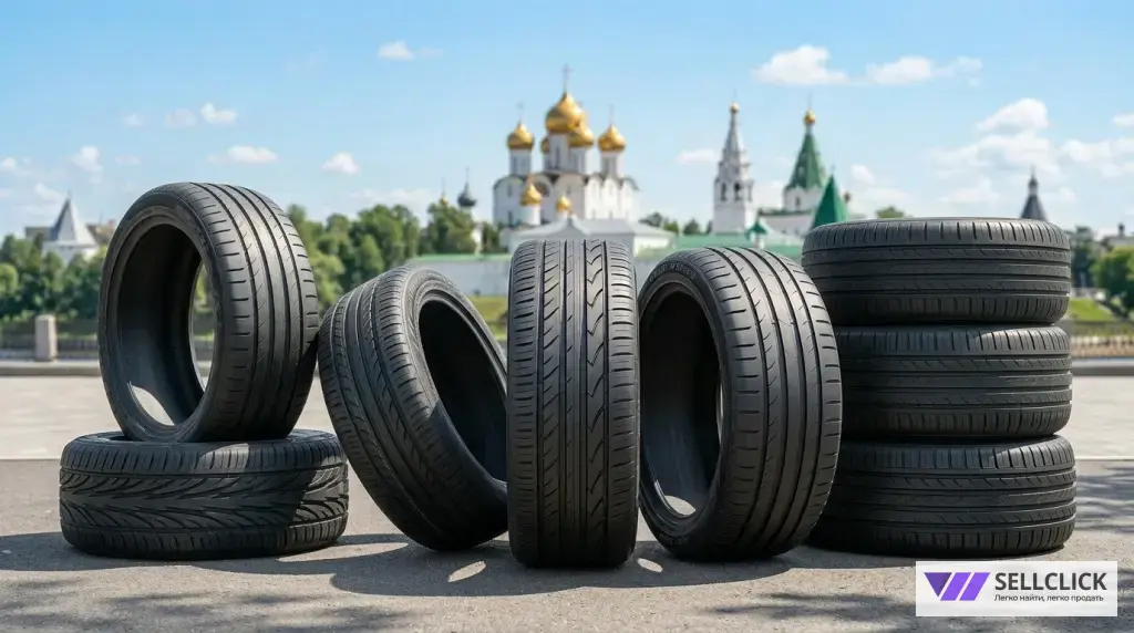 Шиномонтаж, хранение шин,балансирока,правка дисков