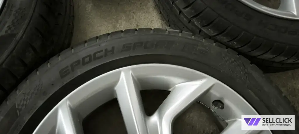 колеса в сборе Nissan