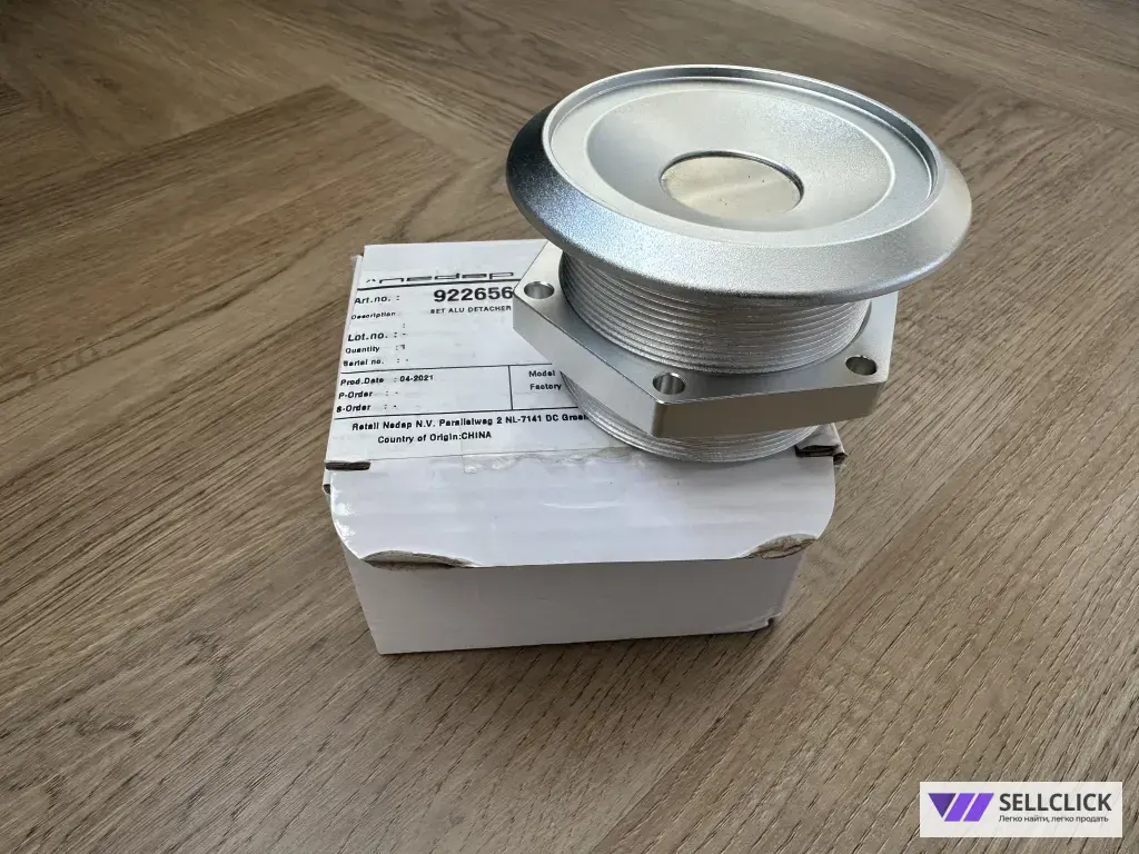 Съемники для противокражных датчиков, 10000 GS