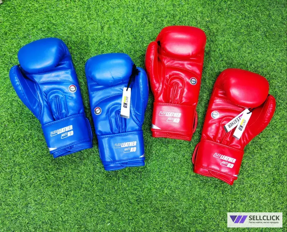 Перчатки для кикбоксинга,бокса clinch опт