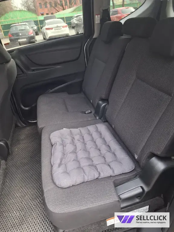 Toyota Sienta 1,5 Вариатор, 2020, 76000 км
