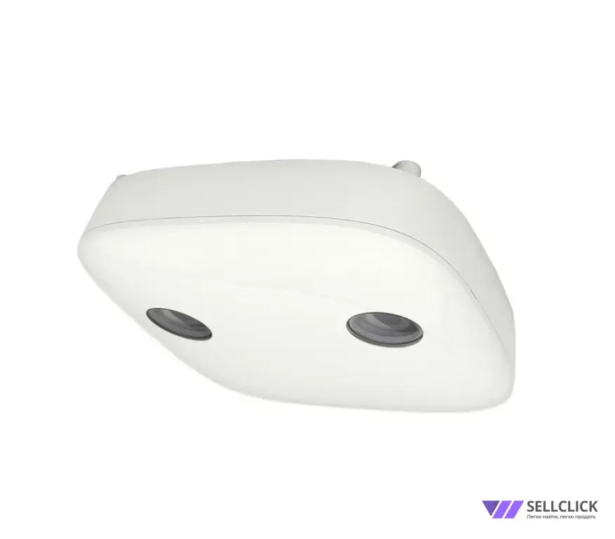 Счетчик посетителей Hella 3D