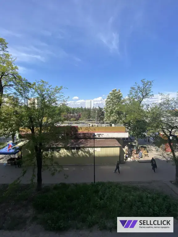 Квартира 3 комнаты, 56 м², 3/9 эт., Агент