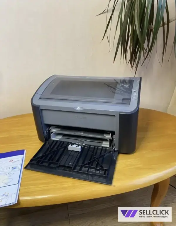 Принтер лазерный